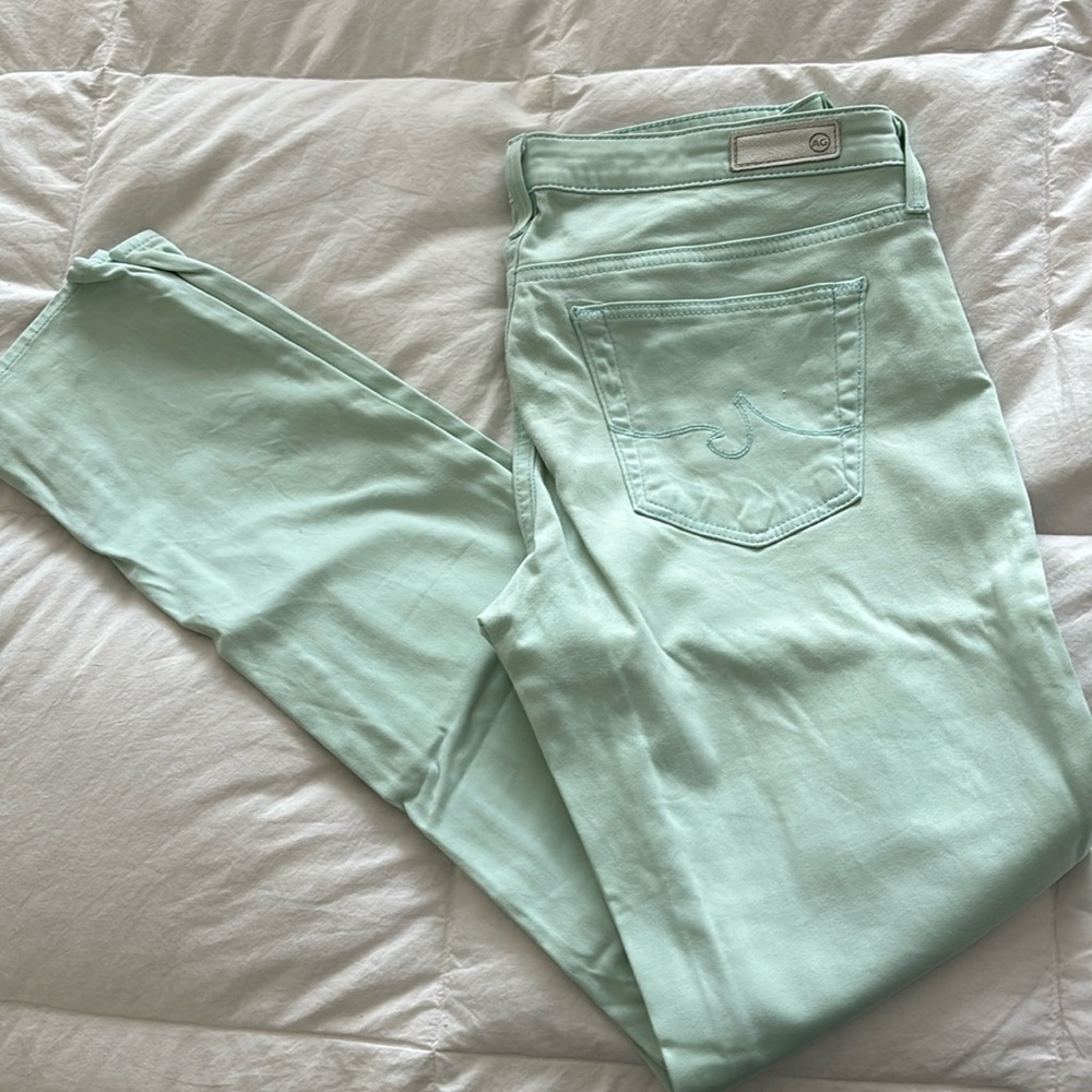 AG jeans
